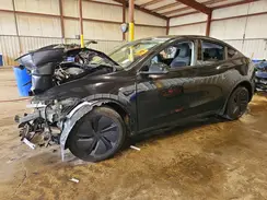 7SAYGDEE0TF552584 2026 TESLA MODEL Y