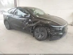 7SAYGDEE0TF554433 2026 TESLA MODEL Y