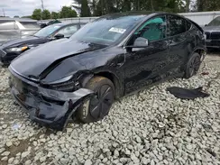 7SAYGDEE0TF560782 2026 TESLA MODEL Y