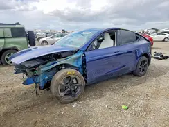 7SAYGDEE0TF564105 2026 TESLA MODEL Y