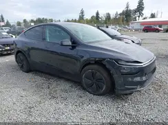 7SAYGDEE0TF566632 2026 TESLA MODEL Y