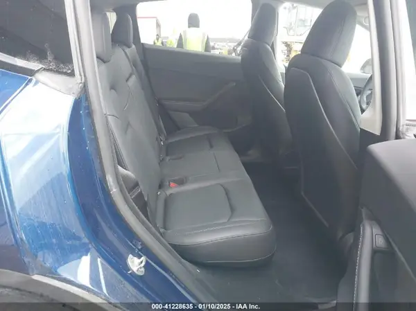 7SAYGDEE1NA004187 2022 TESLA MODEL Y - Image 8