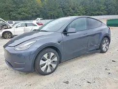 7SAYGDEE1NA005548 2022 TESLA MODEL Y