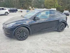7SAYGDEE1NA007462 2022 TESLA MODEL Y
