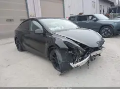 7SAYGDEE1NA007512 2022 TESLA MODEL Y