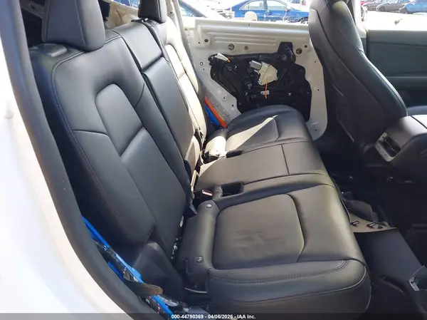 7SAYGDEE1NA009681 2022 TESLA MODEL Y - Image 8