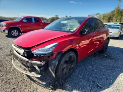 7SAYGDEE1NA010068 2022 TESLA MODEL Y
