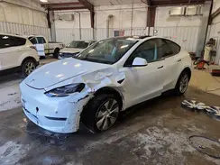 7SAYGDEE1NA014864 2022 TESLA MODEL Y