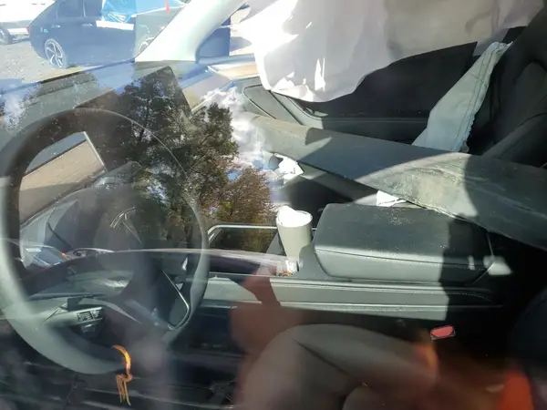 7SAYGDEE1NA017005 2022 TESLA MODEL Y - Image 8