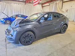 7SAYGDEE1NA017196 2022 TESLA MODEL Y