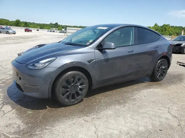 7SAYGDEE1NA018638 2022 TESLA MODEL Y - Image 1