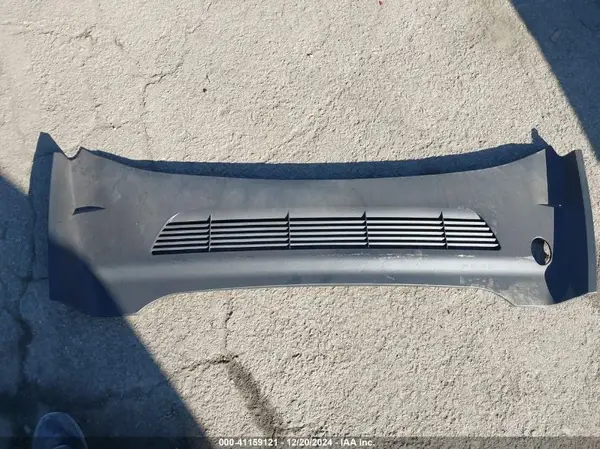 2022 TESLA MODEL Y auction photo 6