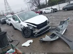 7SAYGDEE1NF330266 2022 TESLA MODEL Y