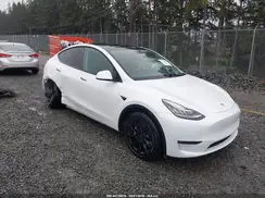7SAYGDEE1NF332003 2022 TESLA MODEL Y