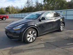 7SAYGDEE1NF339632 2022 TESLA MODEL Y