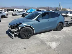 7SAYGDEE1NF342515 2022 TESLA MODEL Y