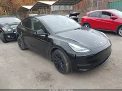 7SAYGDEE1NF356432 2022 TESLA MODEL Y