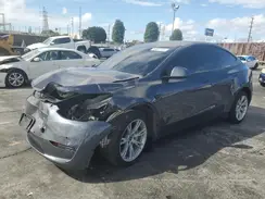 7SAYGDEE1NF356625 2022 TESLA MODEL Y