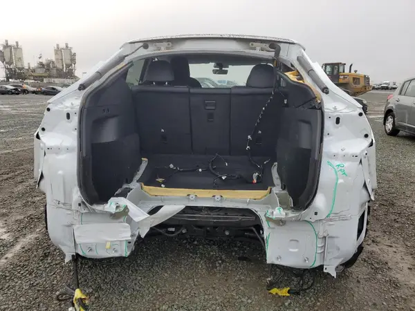 2022 TESLA MODEL Y auction photo 6