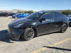 7SAYGDEE1NF363526 2022 TESLA MODEL Y