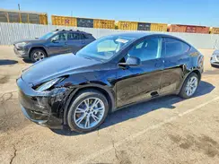 7SAYGDEE1NF425670 2022 TESLA MODEL Y