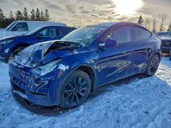 7SAYGDEE1NF426379 2022 TESLA MODEL Y