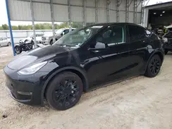 7SAYGDEE1NF429508 2022 TESLA MODEL Y