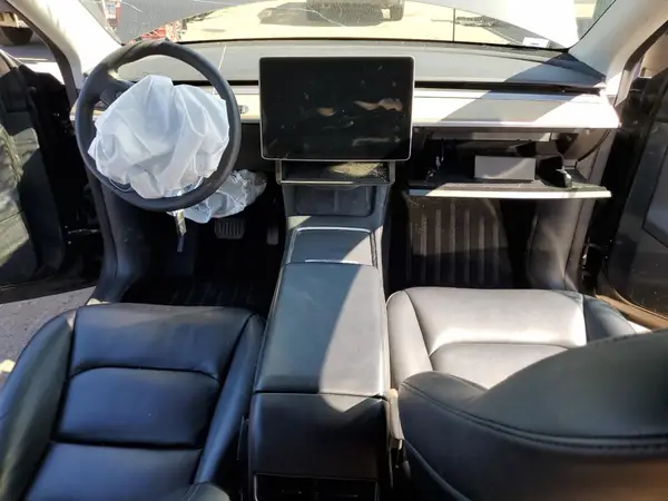 7SAYGDEE1NF434045 2022 TESLA MODEL Y - Image 8