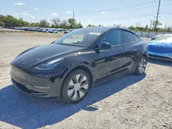 7SAYGDEE1NF434093 2022 TESLA MODEL Y