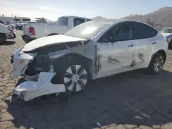 7SAYGDEE1NF435681 2022 TESLA MODEL Y