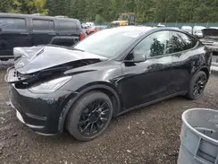 7SAYGDEE1NF443196 2022 TESLA MODEL Y
