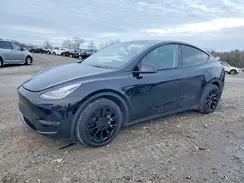 7SAYGDEE1NF446521 2022 TESLA MODEL Y