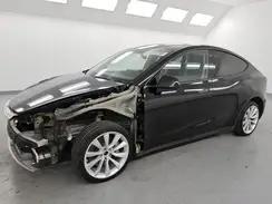 7SAYGDEE1NF480040 2022 TESLA MODEL Y