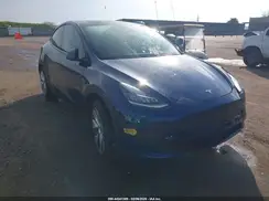 7SAYGDEE1NF495055 2022 TESLA MODEL Y