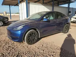 7SAYGDEE1NF508614 2022 TESLA MODEL Y