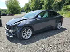 7SAYGDEE1NF511304 2022 TESLA MODEL Y