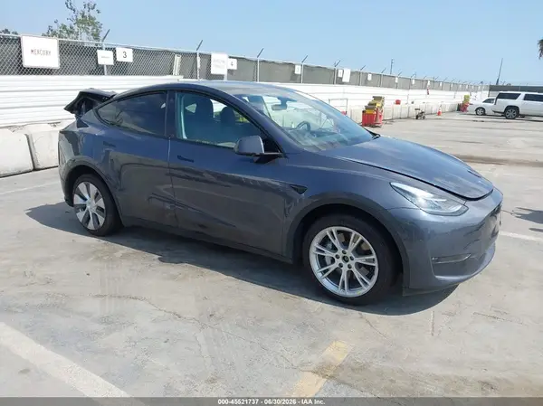 7SAYGDEE1PA024149 2023 TESLA MODEL Y - Image 1