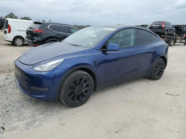 7SAYGDEE1PA027326 2023 TESLA MODEL Y - Image 1