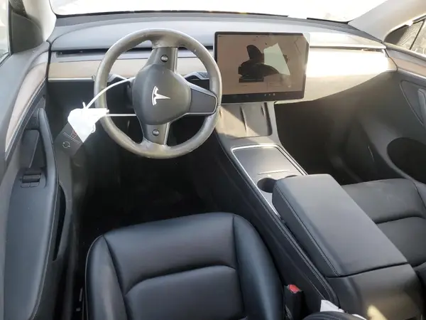 7SAYGDEE1PA027939 2023 TESLA MODEL Y - Image 8