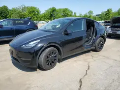 7SAYGDEE1PA029044 2023 TESLA MODEL Y