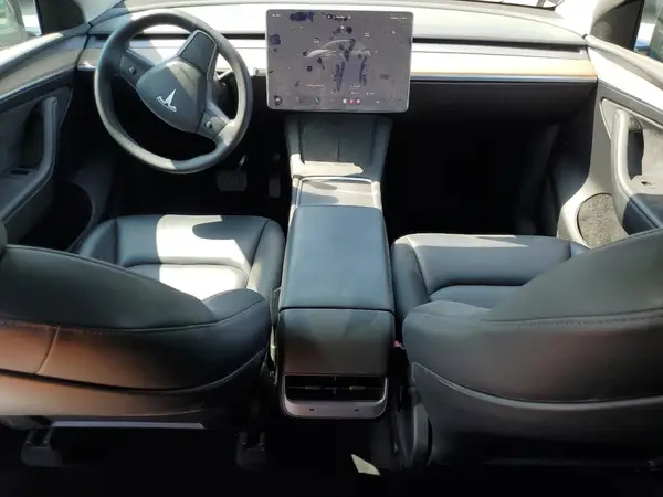 7SAYGDEE1PA029044 2023 TESLA MODEL Y - Image 8