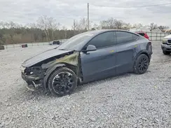 7SAYGDEE1PA029092 2023 TESLA MODEL Y