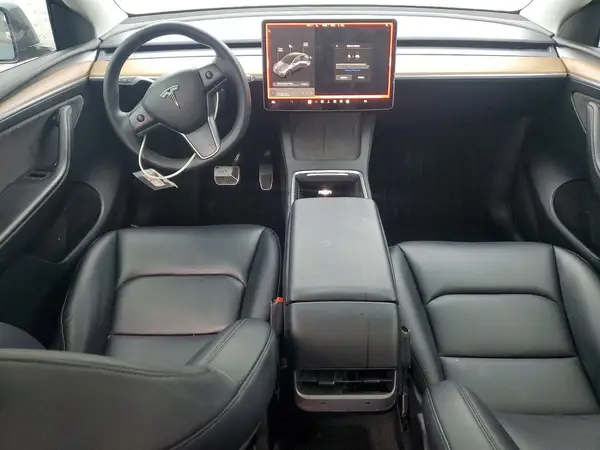 7SAYGDEE1PA029092 2023 TESLA MODEL Y - Image 8