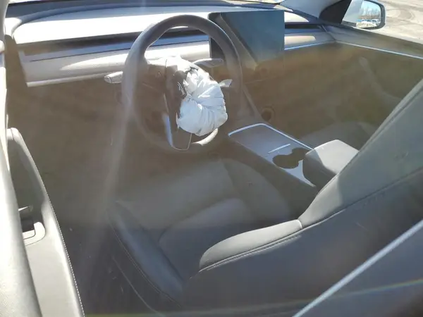 7SAYGDEE1PA029495 2023 TESLA MODEL Y - Image 8