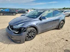 7SAYGDEE1PA031232 2023 TESLA MODEL Y