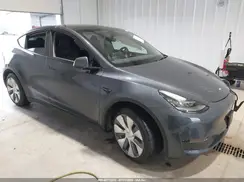 7SAYGDEE1PA032302 2023 TESLA MODEL Y