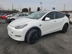 7SAYGDEE1PA033837 2023 TESLA MODEL Y