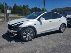 7SAYGDEE1PA034969 2023 TESLA MODEL Y