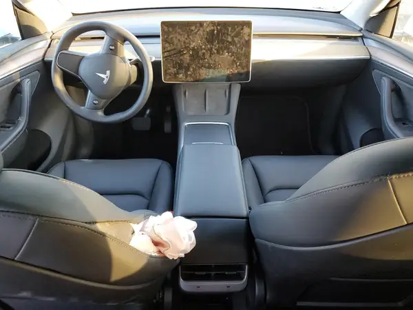 7SAYGDEE1PA039069 2023 TESLA MODEL Y - Image 8