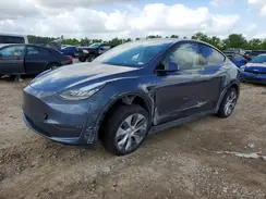 7SAYGDEE1PA042005 2023 TESLA MODEL Y